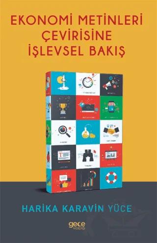 Ekonomi Metinleri Çevirisine İşlevsel Bakış
