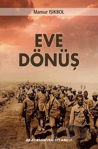 Eve Dönüş