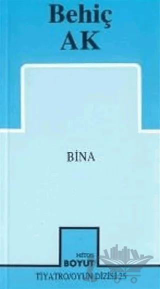 Bina