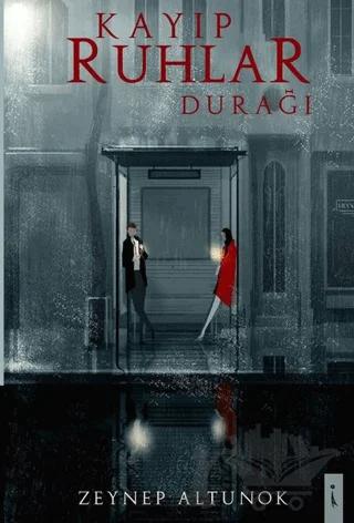 Kayıp Ruhlar Durağı