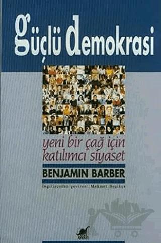 Güçlü Demokrasi
