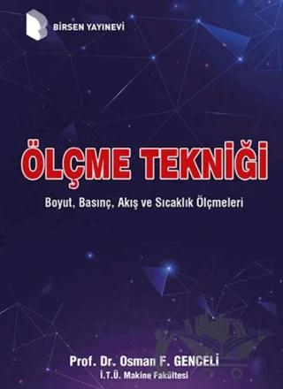 Ölçme Tekniği