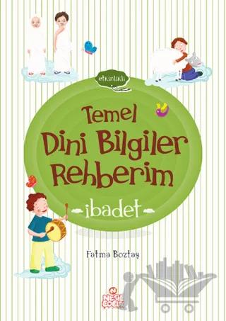 İbadet - Temel Dini Bilgiler Rehberim