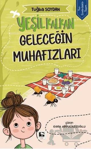Yeşil Kalkan Geleceğin Muhafızları