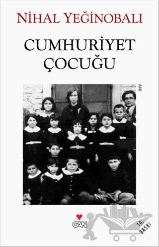 Cumhuriyet Çocuğu