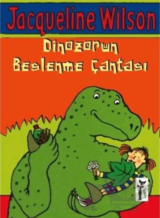 Dinozorun Beslenme Çantası