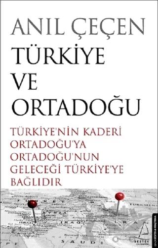 Türkiye ve Ortadoğu