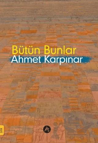 Bütün Bunlar