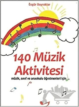 140 Müzik Aktivitesi