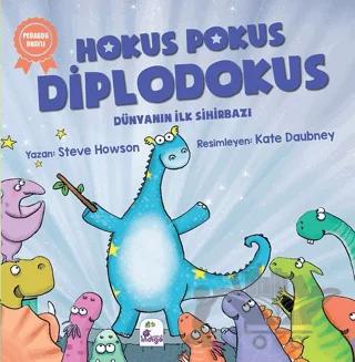 Hokus Pokus Diplodokus