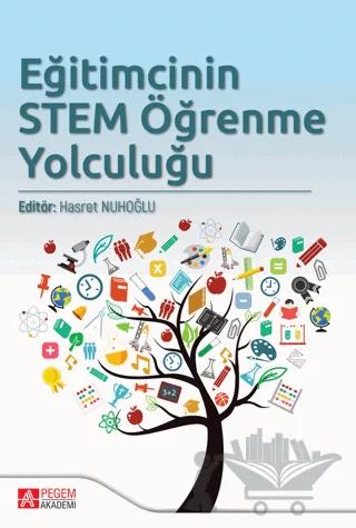 Eğitimcinin STEM Öğrenme Yolculuğu