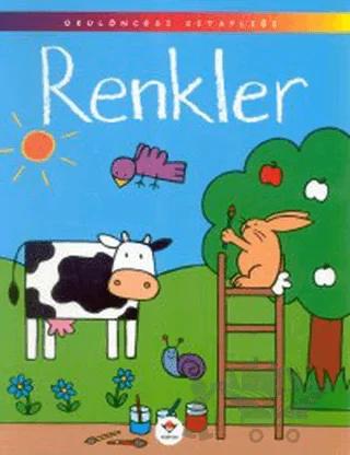 Renkler