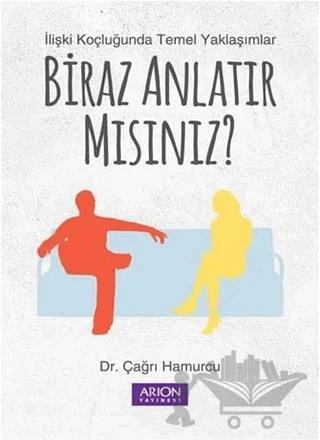 Biraz Anlatır Mısınız?