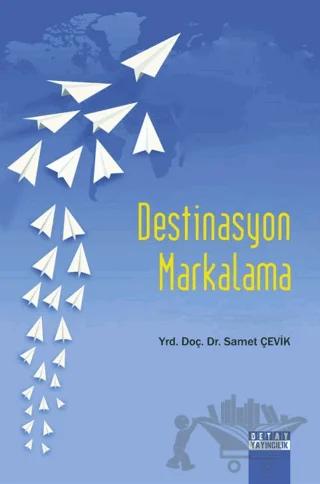 Destinasyon Markalama