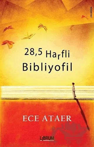 28,5 Harfli Bibliyofil
