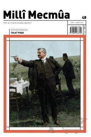 Milli Mecmua Sayı 48 / Ocak - Şubat 2026