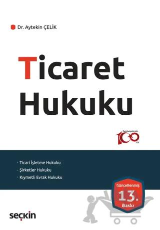 Ticaret Hukuku