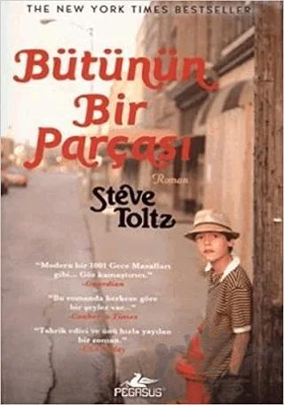 Bütünün Bir Parçası