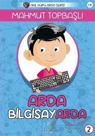 Arda Bilgisayarda