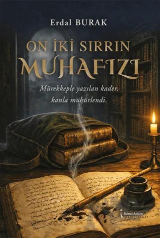On İki Sırrın Muhafızı