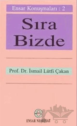 Sıra Bizde
