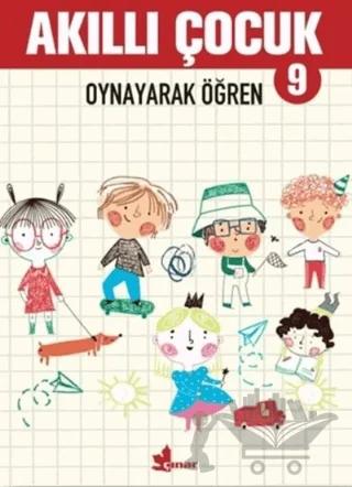 Oynayarak Öğren - Akıllı Çocuk 9