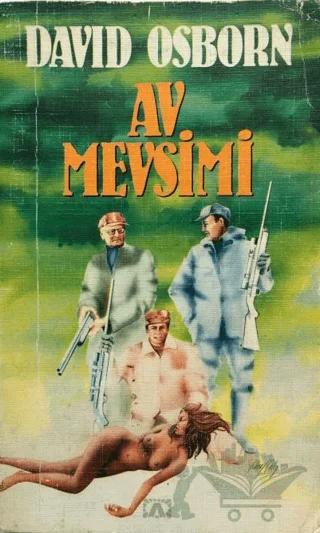 Av Mevsimi