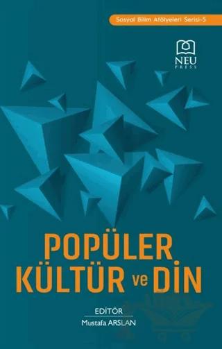 Popüler Kültür ve Din