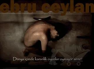 Dünya İçimde Karanlık Oyunlar Oynuyor Anne!