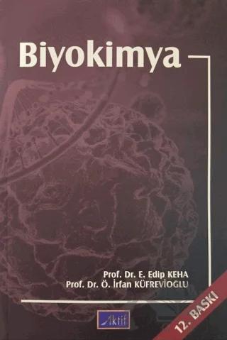 Biyokimya