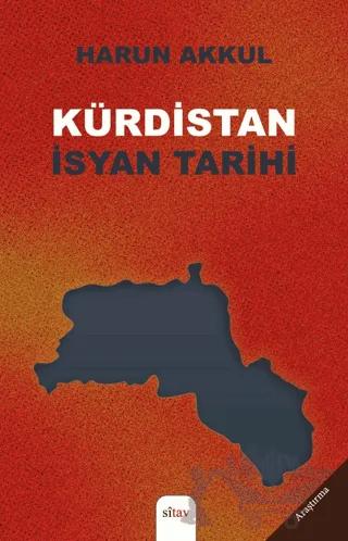 Kürdistan İsyan Tarihi