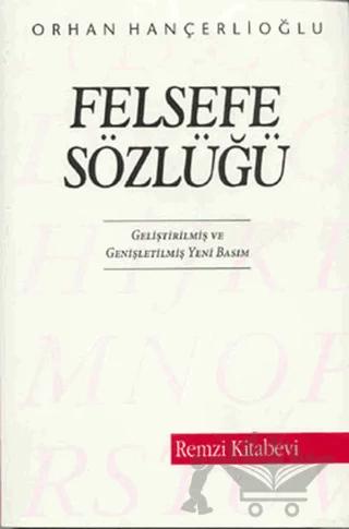 Felsefe Sözlüğü