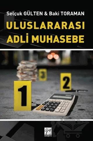 Uluslararası Adli Muhasebe