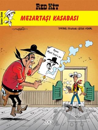 Red Kit Mezartaşı Kasabası