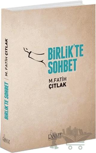 Birlik'te Sohbet