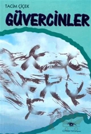 Güvercinler