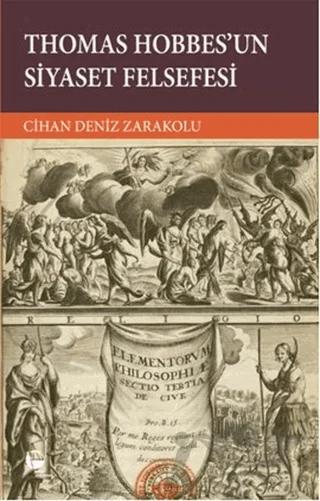 Thomas Hobbes’un Siyaset Felsefesi