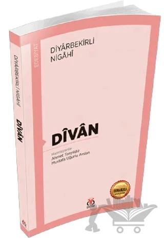 Divan (Osmanlıca Aslıyla Birlikte)