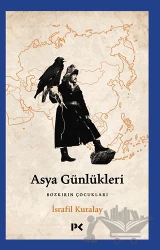 Asya Günlükleri