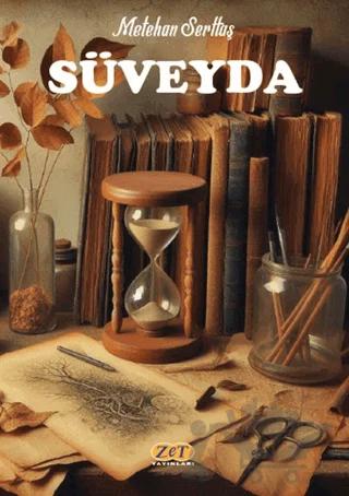 Süveyda