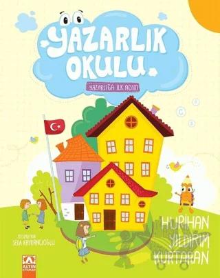 Yazarlık Okulu