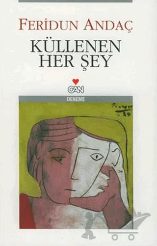 Küllenen Her Şey