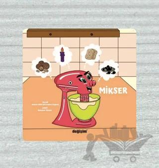 Mikser