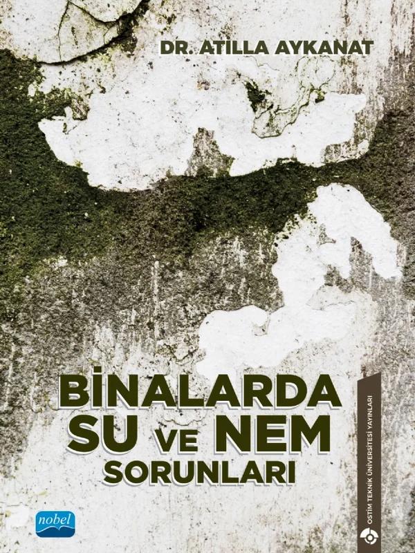Binalarda Su ve Nem Sorunları