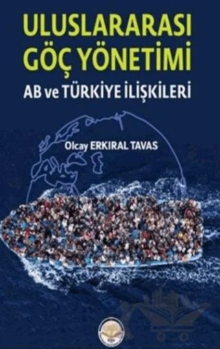 Uluslar Arası Göç Yönetimi
