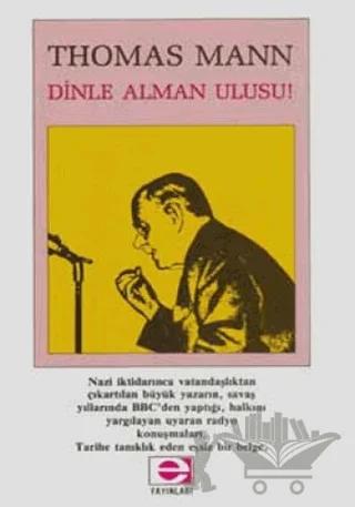 Dinle Alman Ulusu!