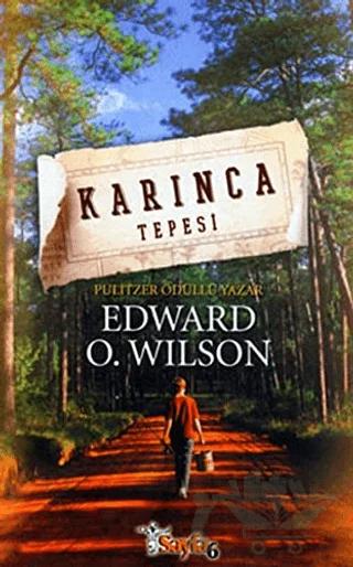 Karınca Tepesi