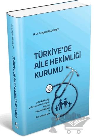 Türkiye'de Aile Hekimliği Kurumu