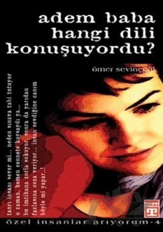Adem Baba Hangi Dili Konuşuyordu?