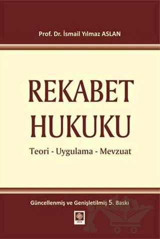 Rekabet Hukuku
